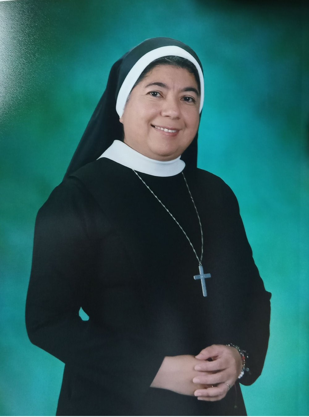 Directora del Colegio Sagrado Corazón