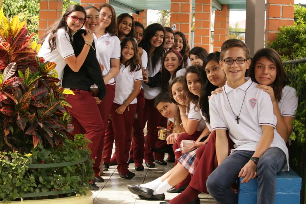 Perfil del estudiante