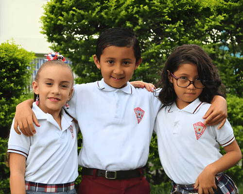 Propuesta y compromiso - Escuela Privada