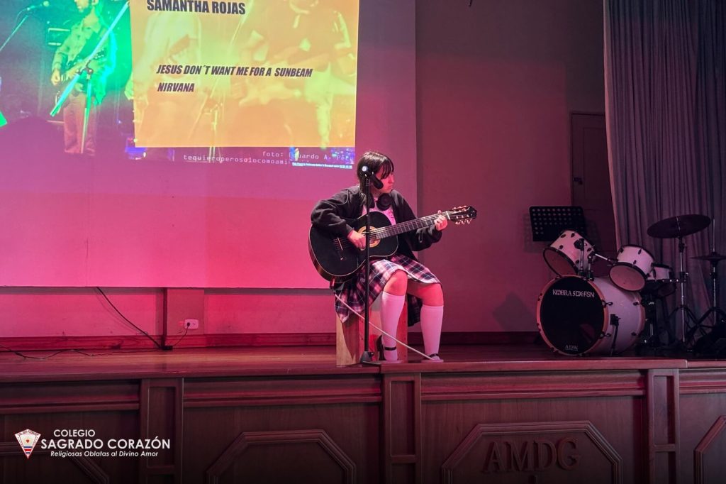 Show de talentos